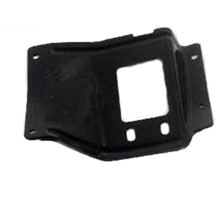 Right Front bumper bracket bumper mounting plate - FORD F-350 SUPER DUTY 2005-2007