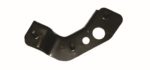 Right Front bumper bracket side bumper bracket - FORD MUSTANG 2005-2009