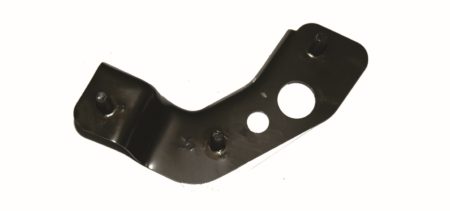 Right Front bumper bracket side bumper bracket - FORD MUSTANG 2005-2009