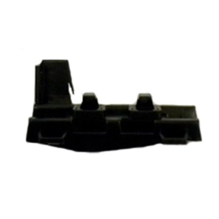 Right Front bumper bracket all - FORD EXPLORER 2006-2010