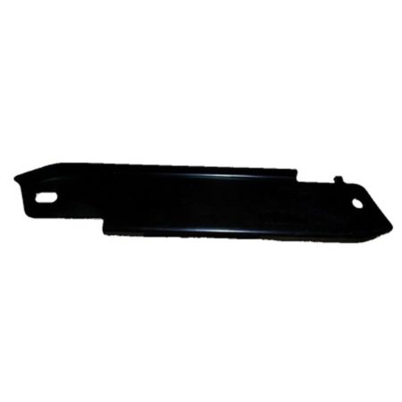 Right Front bumper bracket From 8-9-05; Bracket - LINCOLN MARK LT 2006-2008