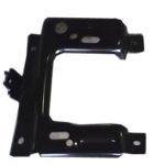 Right Front bumper bracket From 8-9-05; Mtg Plate - FORD F-150 2006-2008