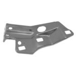 Right Front bumper bracket Side Cover Brkt - FORD ESCAPE 2008-2012