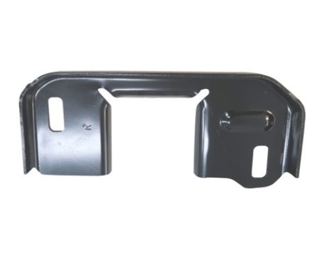 Right Front bumper bracket Bracket Kit - FORD F-150 2009-2014