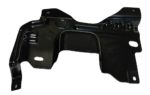 Right Front bumper bracket Bumper Mounting Plate - FORD F-150 2009-2014