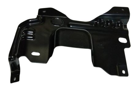 Right Front bumper bracket Bumper Mounting Plate - FORD F-150 2009-2014