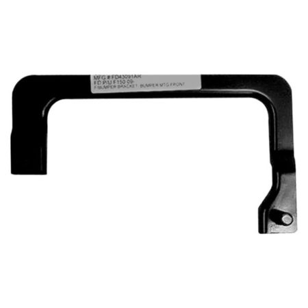 Right Front Bumper Bracket Front - FORD F-150 2009-2014