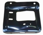 Right Front bumper bracket Mounting Plate - FORD F-350 SUPER DUTY 2011-2016