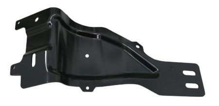 Right Front bumper bracket Side Mounting Bracket - FORD F-450 SUPER DUTY 2017-2022