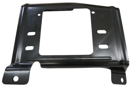 Right Front bumper bracket Inner - FORD F-450 SUPER DUTY 2017-2019