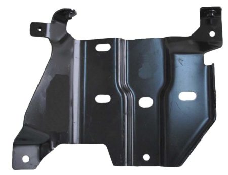 Right Front bumper bracket - FORD RANGER 2019-2022