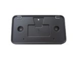 Front Bumper License Bracket - FORD ESCAPE 2008-2012