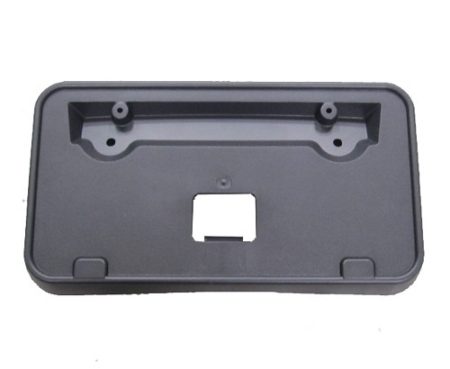 Front bumper license bracket - FORD FUSION 2006-2009