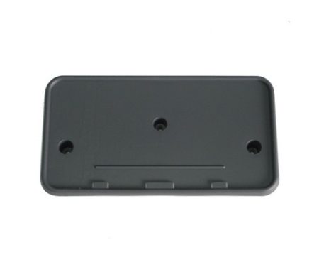 Front bumper license bracket - FORD TRANSIT CONNECT 2010-2013