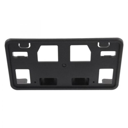 Front bumper license bracket - FORD E-150 2008-2014