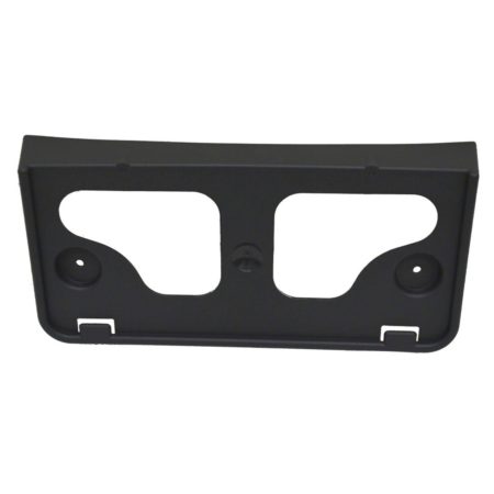 Front bumper license bracket all - FORD TAURUS 2013-2019