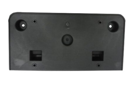 Front bumper license bracket - FORD ESCAPE 2017-2017