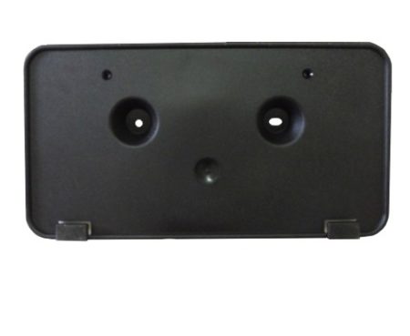 Front bumper license bracket ENERGI - FORD FUSION 2017-2018