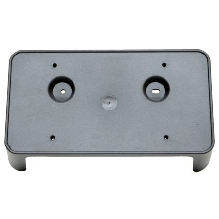 Front bumper license bracket - LINCOLN MKZ 2017-2020