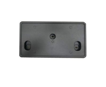 Front bumper license bracket - FORD ECOSPORT 2018-2022