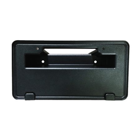 Front bumper license bracket 6.2L - FORD F-250 SUPER DUTY 2017-2019