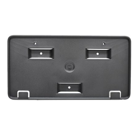 Front bumper license bracket - FORD TRANSIT-350 2020-2021