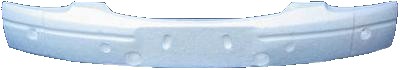 Front bumper energy absorber foam - FORD TAURUS 2000-2003