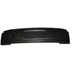 Front bumper energy absorber all - FORD FREESTAR 2004-2007