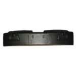 Front bumper energy absorber From 11-30-04 - FORD FOCUS 2005-2007