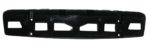 Front bumper energy absorber BASE|GT - FORD MUSTANG 2010-2012