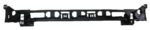 Front bumper energy absorber w/Active Shutter - FORD EXPLORER 2016-2017
