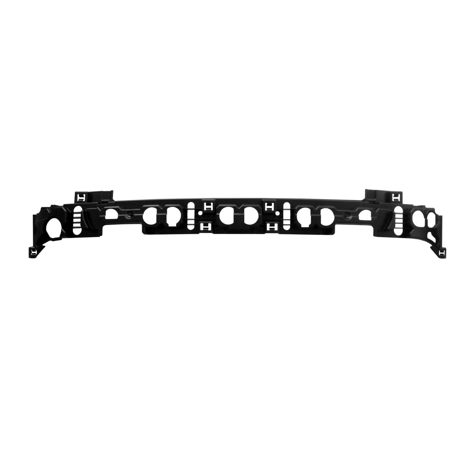 Front bumper energy absorber LIMITED|SPORT|PLATINUM – FORD EXPLORER