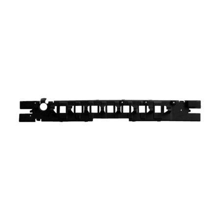 Front bumper energy absorber - FORD EDGE 2019-2022