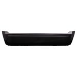 Front bumper filler Lower; PTM - FORD EDGE 2011-2014