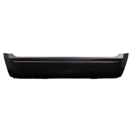 Front bumper filler Lower; PTM - FORD EDGE 2011-2014