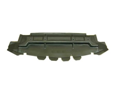 Front bumper air shield lower - FORD FUSION 2006-2009
