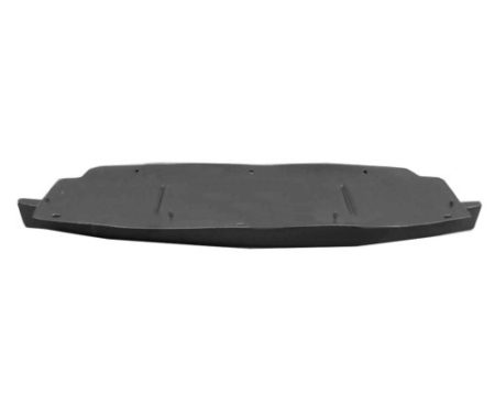 Front bumper air shield lower - FORD FIVE HUNDRED 2005-2007
