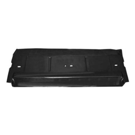Front bumper deflector lower - LINCOLN TOWN CAR 2003-2011