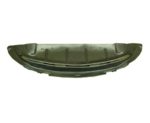 Front bumper deflector - FORD FLEX 2009-2019