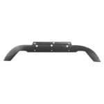 Front bumper deflector 3.5L; Turbo Eng; w/Towing Pkg - FORD FLEX 2010-2019