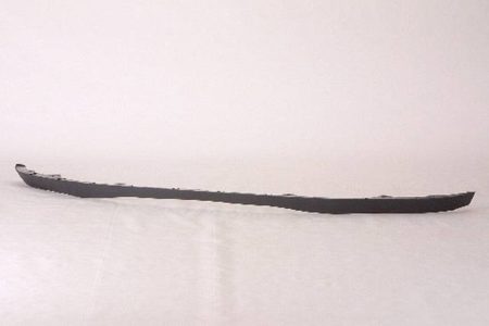 Front bumper spoiler all - FORD EDGE 2007-2008