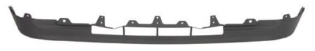 Front bumper valance lower - FORD F-250 SUPER DUTY 2001-2004