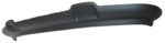 Front bumper valance spoiler; 2WD; except Heritage; prime CAPA - FORD F-150 2004-2005