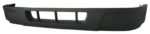 Front bumper valance w/2wd; w/o fog lamps CAPA - FORD RANGER 2004-2005