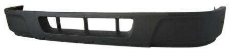 Front bumper valance w/2wd; w/o fog lamps - FORD RANGER 2004-2005