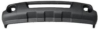 Front Bumper Valance W/O Stx Model - FORD RANGER 2008-2011