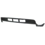 Front bumper valance GT; w/o California Edition - FORD MUSTANG 2010-2012