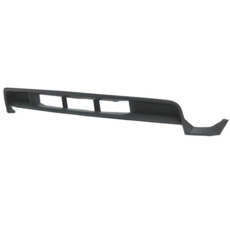Front bumper valance GT; w/o California Edition - FORD MUSTANG 2010-2012