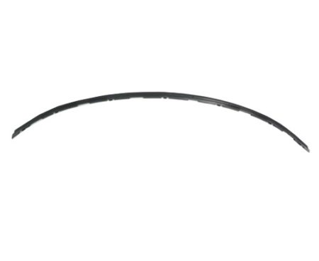 Front bumper valance - FORD FUSION 2010-2012