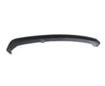 Front bumper valance H/B|Sedan; LH CAPA - FORD FOCUS 2012-2014